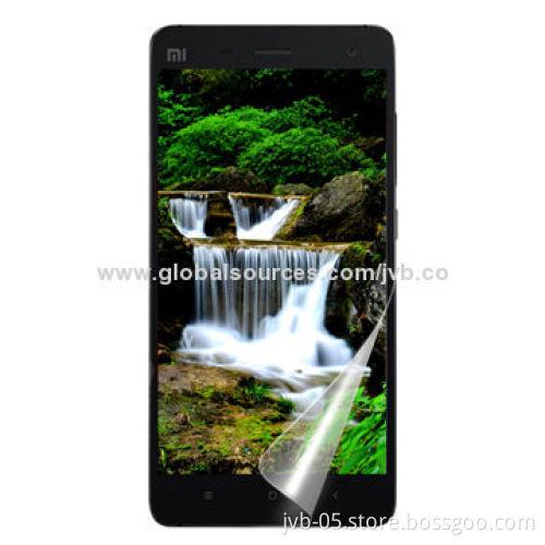 Matte screen protector for xiaomi 4